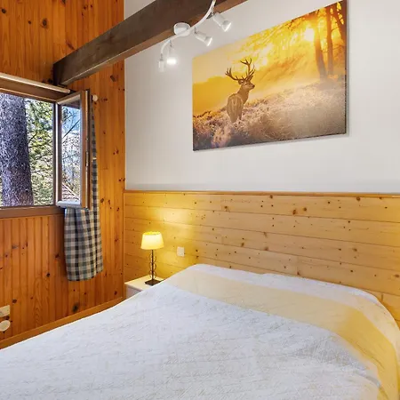 Petit Mitoyen Pyrenees 2000 Font-Romeu-Odeillo-Via