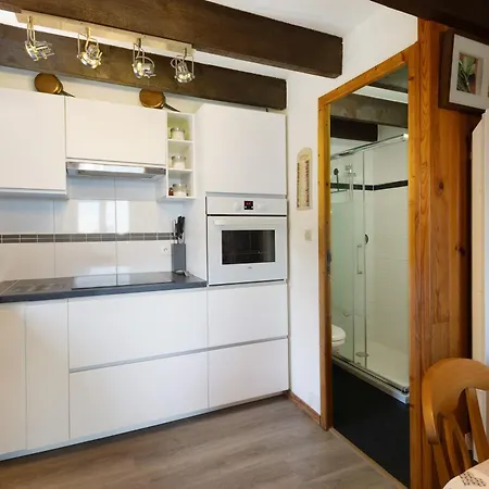 Petit Mitoyen Pyrenees 2000 * Font-Romeu-Odeillo-Via