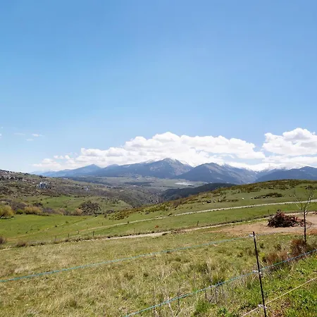Petit Mitoyen Pyrenees 2000 Domek alpejski